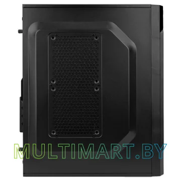 Корпус Zalman ZM-T1 Plus Black картинка 3